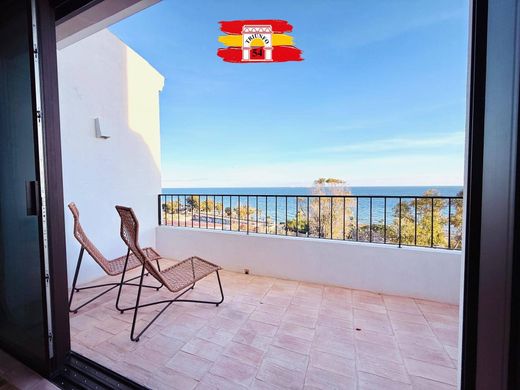 Квартира, Санта-Пола, Provincia de Alicante