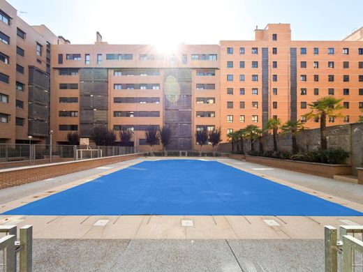 Daire Madrid, Provincia de Madrid