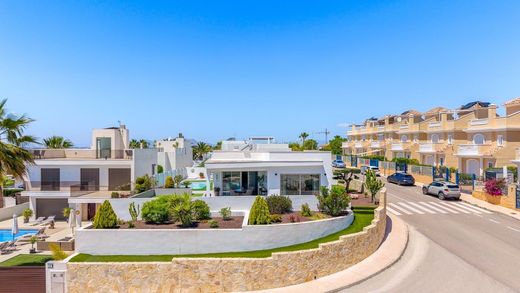 Villa in San Fulgencio, Alicante