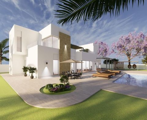 Villa in Torrevieja, Alicante