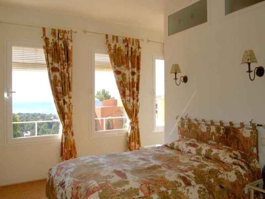 Maison de luxe à Altea, Alicante