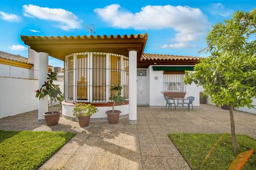 Chiclana de la Frontera, カディスの一戸建て住宅