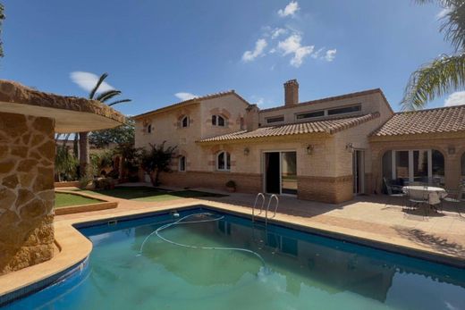 Villa en Los Nietos, Provincia de Murcia