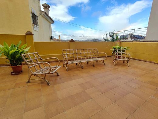 Detached House in Málaga, Malaga