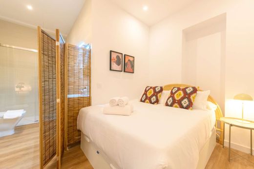 Piso / Apartamento en Madrid, Provincia de Madrid