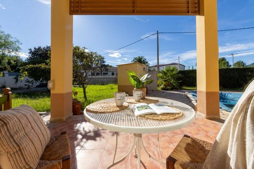 Müstakil ev Miami Platja, Província de Tarragona