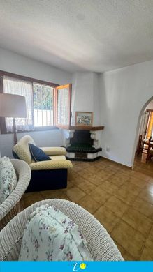 Элитный дом, Playas de Orihuela, Provincia de Alicante