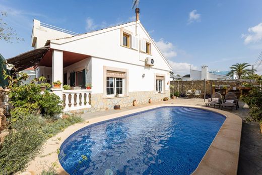 Detached House in Llucmajor, Province of Balearic Islands