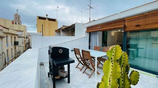 Casa de lujo en Vilanova i la Geltrú, Provincia de Barcelona