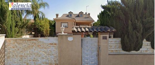 Detached House in L'Eliana, Valencia