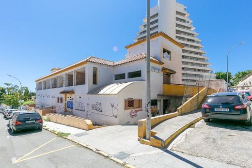Piso / Apartamento en Benalmádena, Málaga