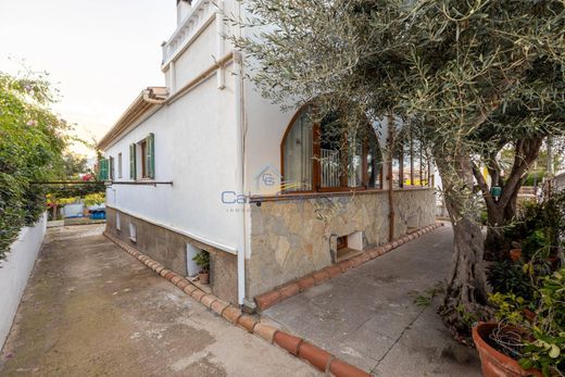 Detached House in Colònia de Sant Jordi, Province of Balearic Islands