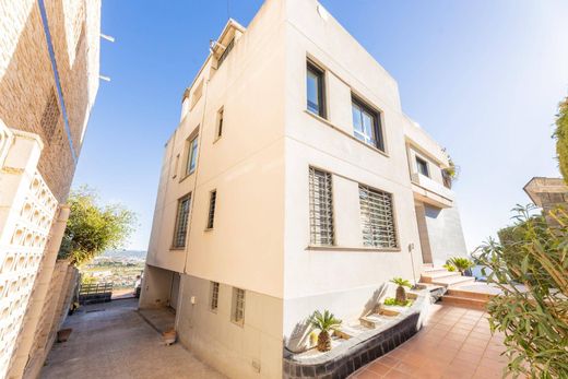 独立式房屋  Chiva, Província de València