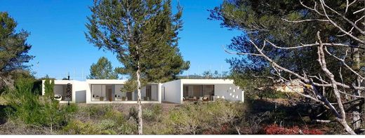 Terreno a Sant Antoni de Portmany, Isole Baleari