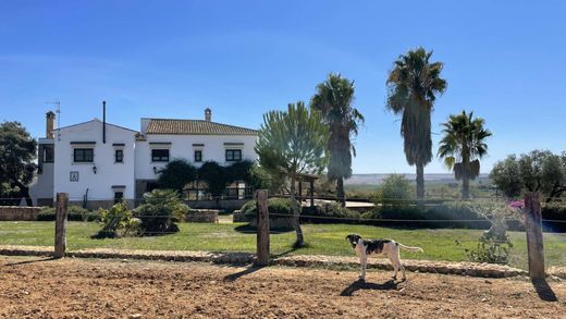 Casa rural / Casa de pueblo en Paterna del Campo, Huelva