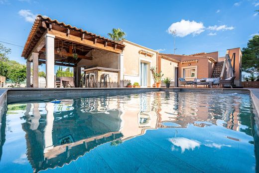 独立式房屋  Manacor, Illes Balears