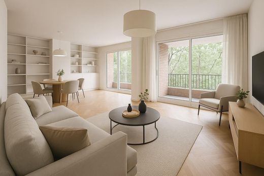 Apartamento - Barcelona, Província de Barcelona