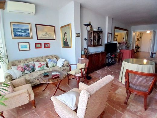Apartment in Málaga, Malaga