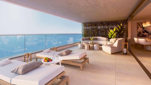 Apartament w Málaga, Provincia de Málaga