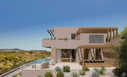 Villa en Lliber, Provincia de Alicante