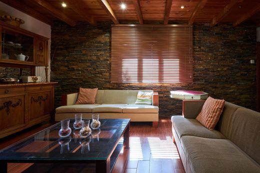 Detached House in Peñalba de Ávila, Avila