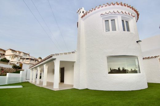 Частный Дом, Бенальмадена, Provincia de Málaga