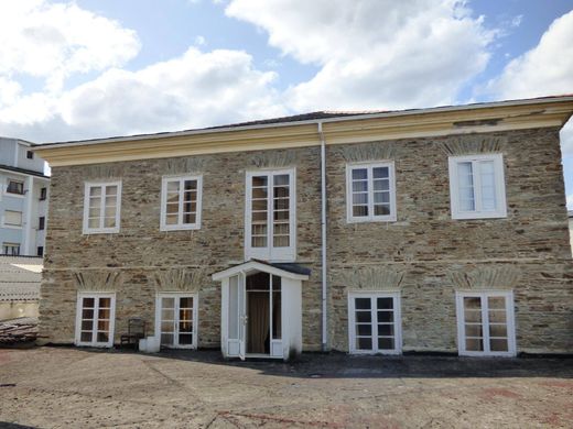 Luxury home in Vegadeo, Province of Asturias