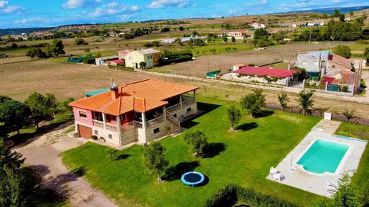 Müstakil ev Ciudad Rodrigo, Provincia de Salamanca
