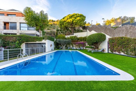 Luxury home in Esplugues de Llobregat, Province of Barcelona