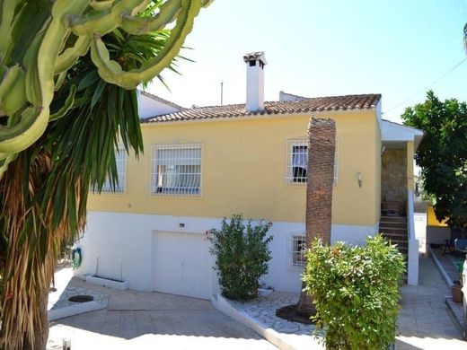 Maison de luxe à Pilar de la Horadada, Alicante