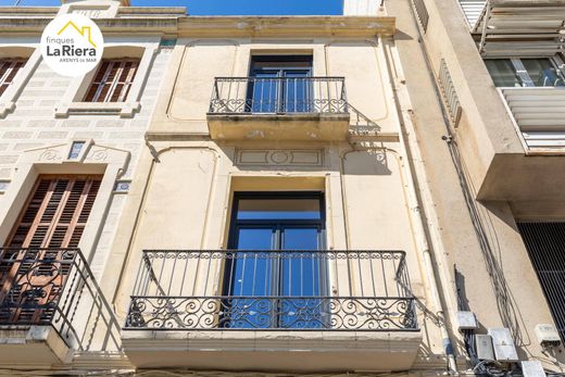 Residential complexes in Arenys de Mar, Province of Barcelona