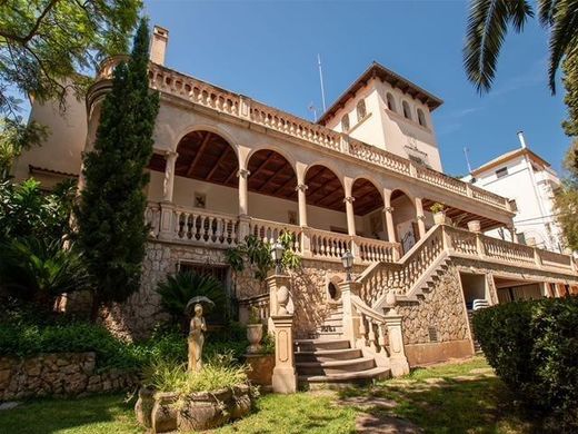 Casa en Palma de Mallorca, Islas Baleares