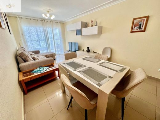 Apartment in Villajoyosa, Alicante