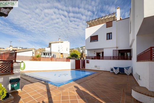 Detached House in Granada, Andalusia