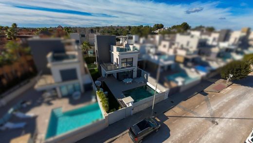 Villa a San Miguel de Salinas, Provincia de Alicante