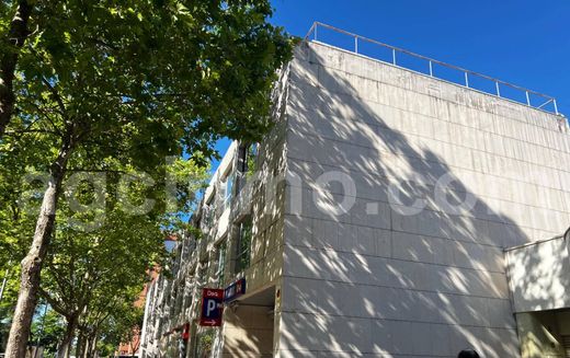 Kantoor in Valladolid, Provincia de Valladolid