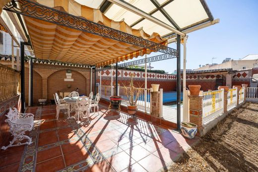 Casa Unifamiliare a Ogíjares, Provincia de Granada