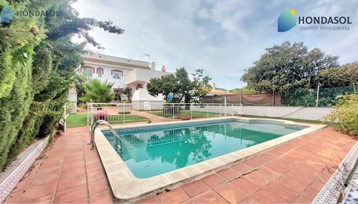 Detached House in La Manga del Mar Menor, Murcia