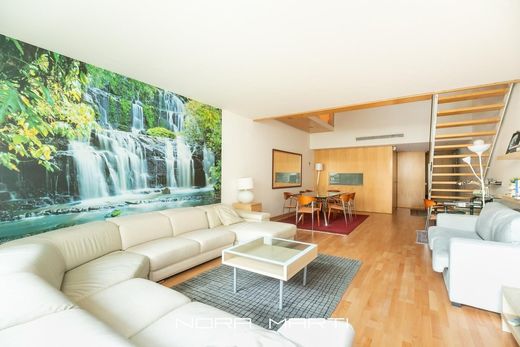 Appartamento a Barcellona, Província de Barcelona