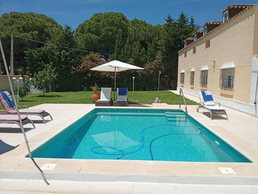 Maison individuelle à Chiclana de la Frontera, Cadix