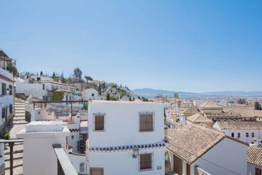 Lüks ev Granada, Provincia de Granada