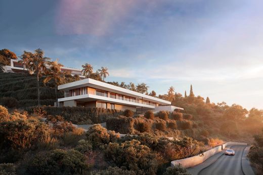 ‏וילה ב  Benahavís, Provincia de Málaga