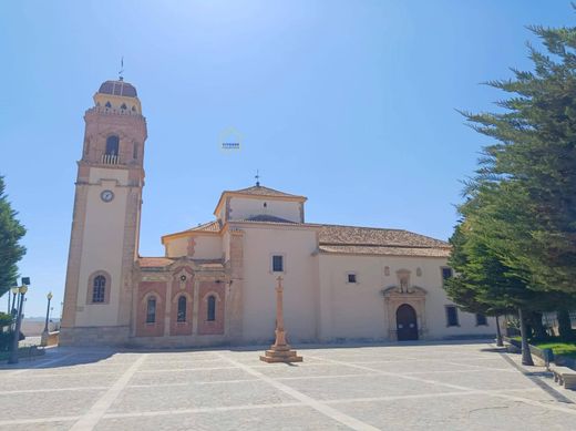 Wohnkomplexe in Lorca, Provinz Murcia