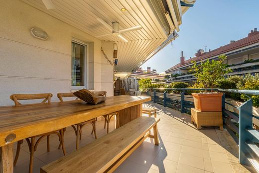 Apartment in Sitges, Province of Barcelona