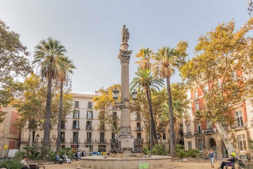 Residential complexes in Barcelona, Province of Barcelona