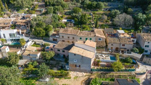 Detached House in Alaró, Province of Balearic Islands