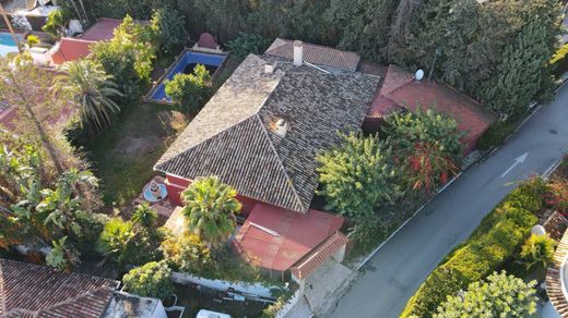 Villa a Marbella, Málaga