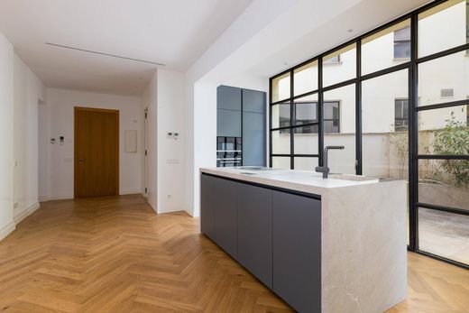 パルマ・デ・マリョルカ, Illes Balearsのアパートメント