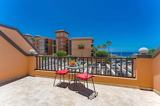 Элитный дом, Adeje, Provincia de Santa Cruz de Tenerife