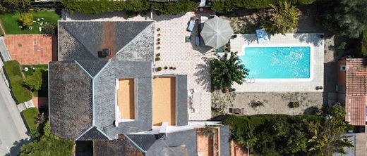 Casa di lusso a Llinars del Vallès, Província de Barcelona